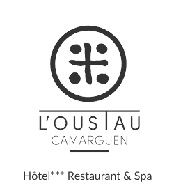L'Oustau Camarguen Hôtel ***