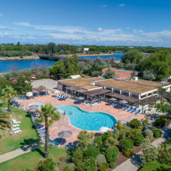 SOWELL Family Le Grau du Roi