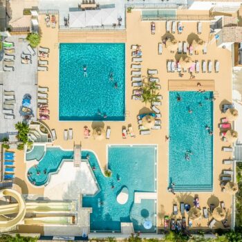 Les Jardins De Tivoli