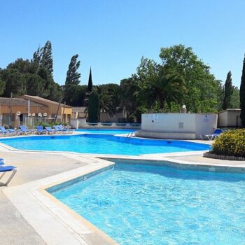 Résidence Club Odalys Les Gardians