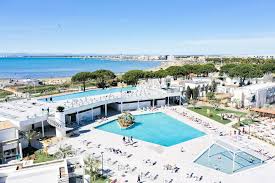 Belambra Port Camargue ``Les Salins``